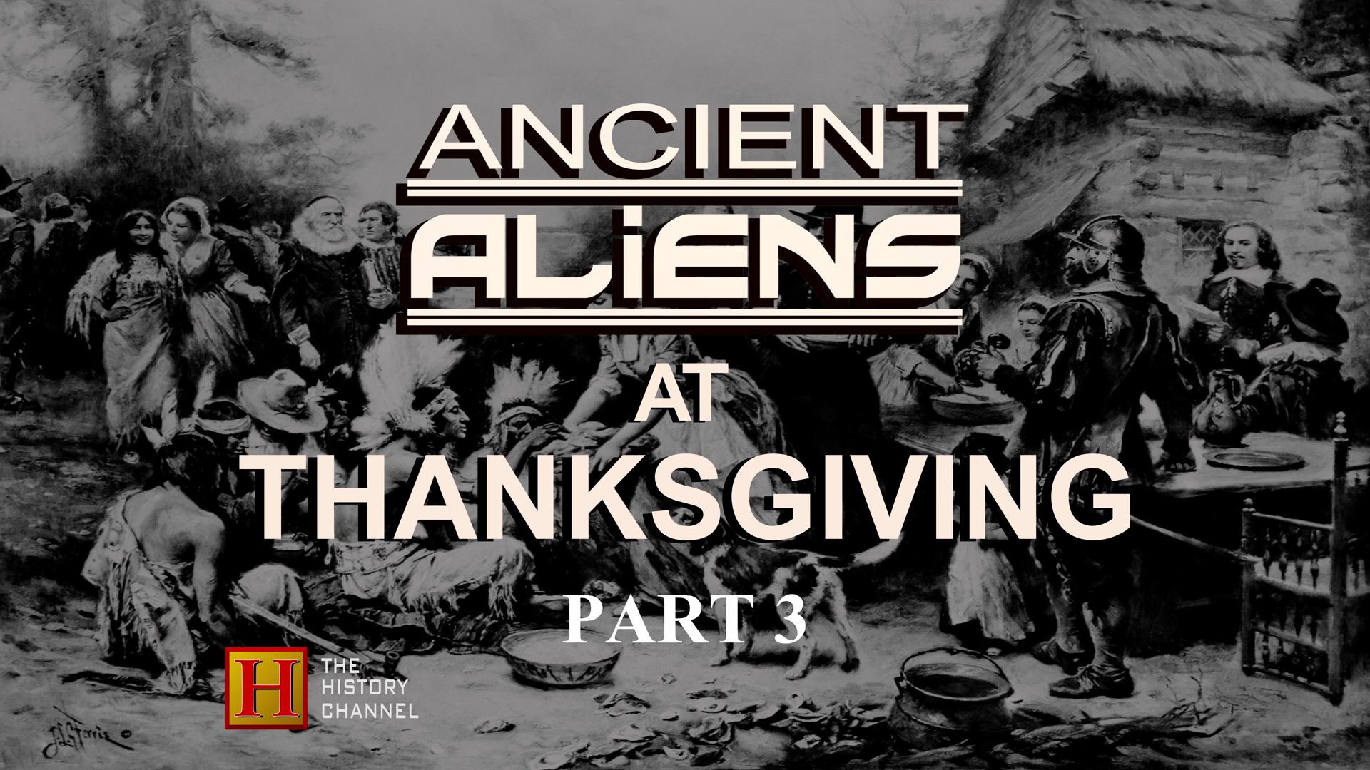 history channel ancient aliens season 1